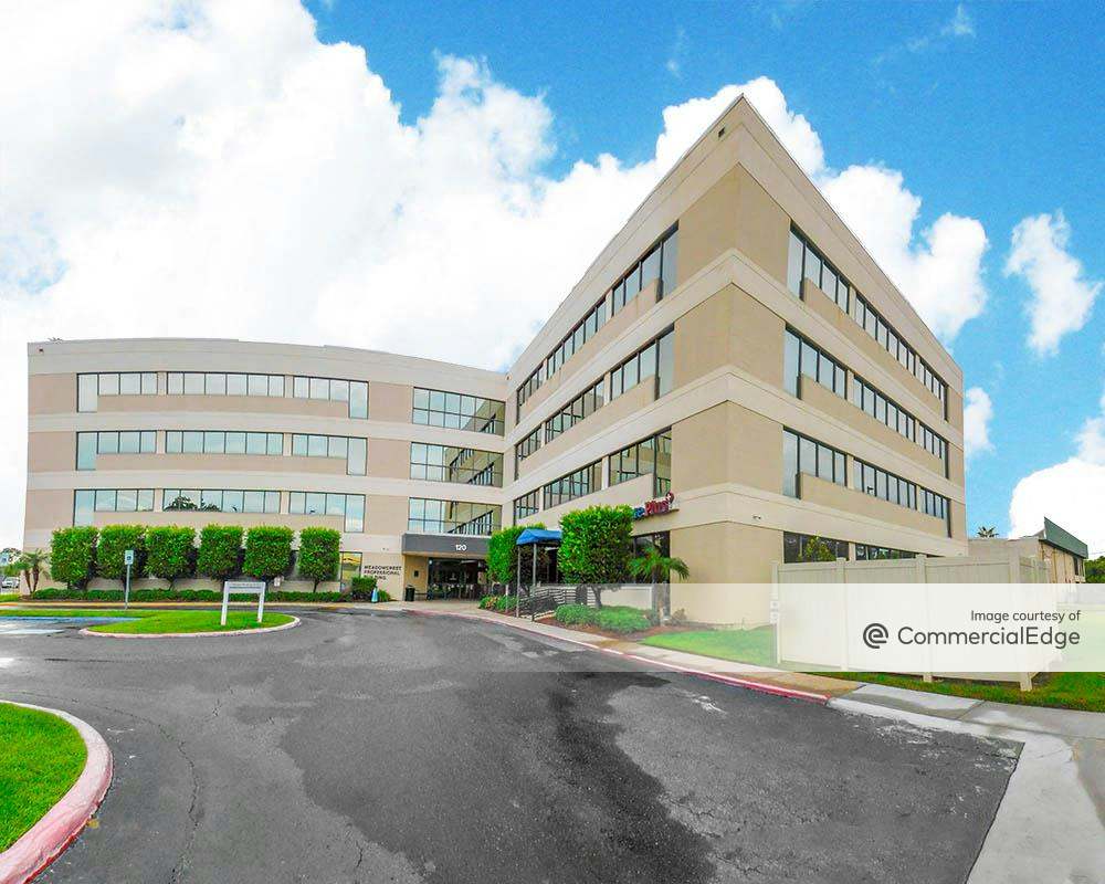 Meadowcrest Professional Building 120 Ochsner Blvd, Gretna, LA